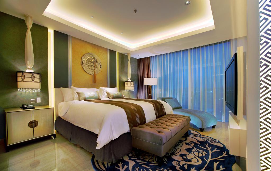 Artotel Suites Bianti Yogyakarta, Chse Certified Exterior photo
